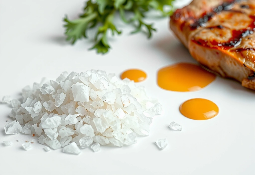 Mineralien aus dem Meer