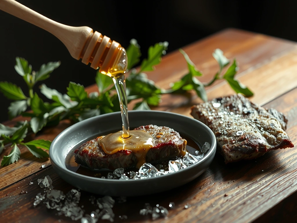 Natürliche Hydration